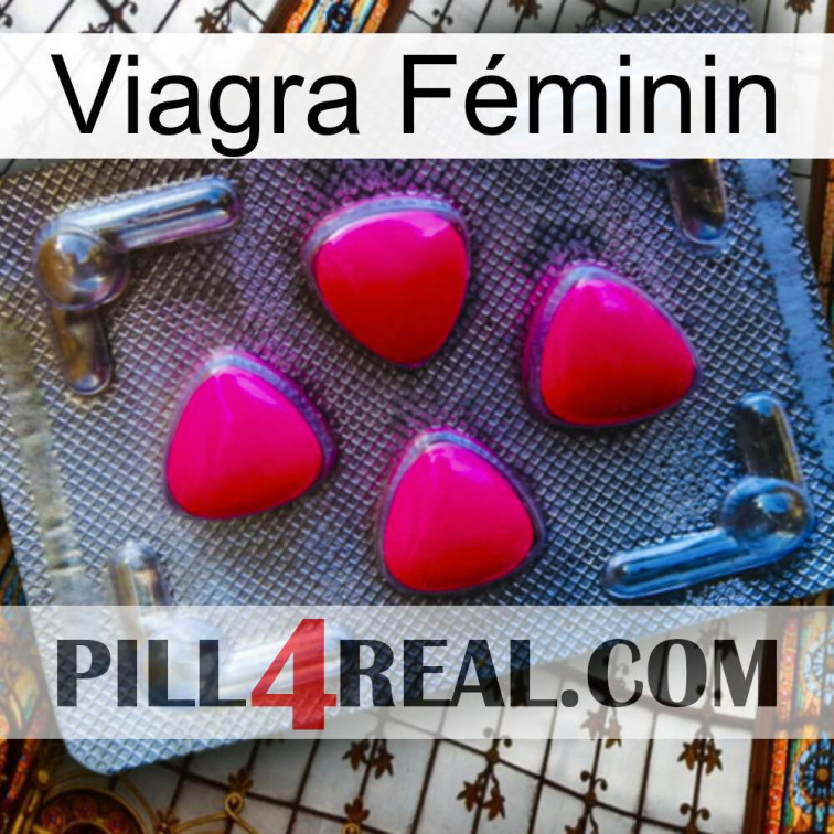 Viagra Féminin 13